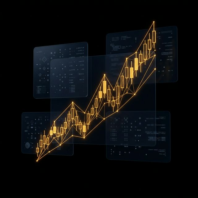 PropFirm Escape Pod Data Terminal
